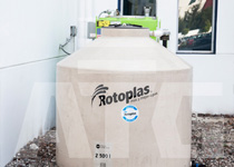 Hospital Cholula // Puebla