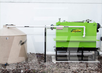 Hospital Cholula // Puebla