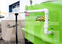 Hospital Cholula // Puebla