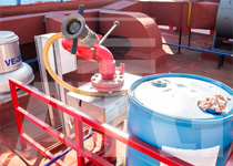 Hospital Cholula // Puebla