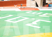 Hospital Cholula // Puebla