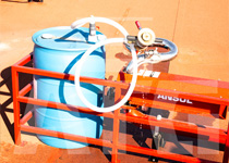 Hospital Cholula // Puebla