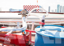 Hospital Cholula // Puebla