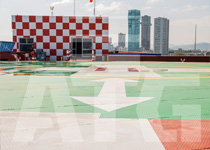 Hospital Cholula // Puebla