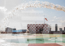 Hospital Cholula // Puebla