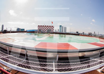 Hospital Cholula // Puebla