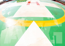 Hospital Cholula // Puebla