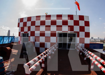 Hospital Cholula // Puebla