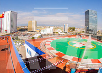 Hospital Cholula // Puebla