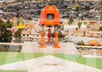 Hospital Traumatología // Puebla