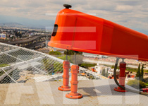 Hospital Traumatología // Puebla