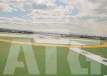 Hospital Traumatología // Puebla