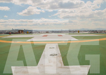 Hospital Traumatología // Puebla