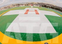 Hospital Traumatología // Puebla