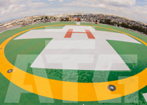 Hospital Traumatología // Puebla