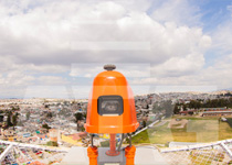 Hospital Traumatología // Puebla