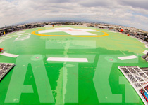Hospital Traumatología // Puebla