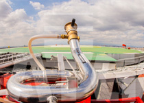 Hospital Traumatología // Puebla