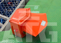 Hospital Traumatología // Puebla