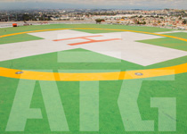 Hospital Traumatología // Puebla