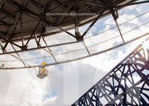 Hospital Traumatología // Puebla