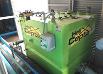 Punta Polanco // México DF