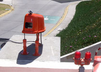 Hospital ABC Santa Fe // México DF