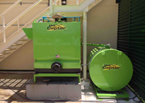 Torre Mayor // México DF