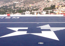 Star Médica // México DF