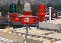 Torre Mayor // México DF