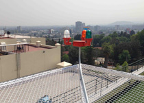 Torre Mayor // México DF