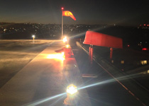 Torre Mayor // México DF