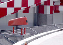 Torre Libertad // México DF