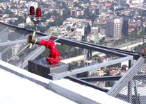 Torre Libertad // México DF