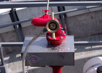 Torre Libertad // México DF