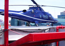 TV Azteca Ajusco // México DF