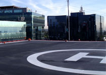 TV Azteca Ajusco // México DF