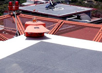 TV Azteca Ajusco // México DF